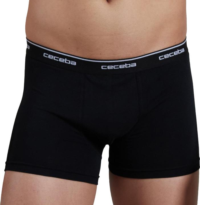 Immagine prodotto Ceceba Boxer Casual Figura aderente (XL, confezione da 4)