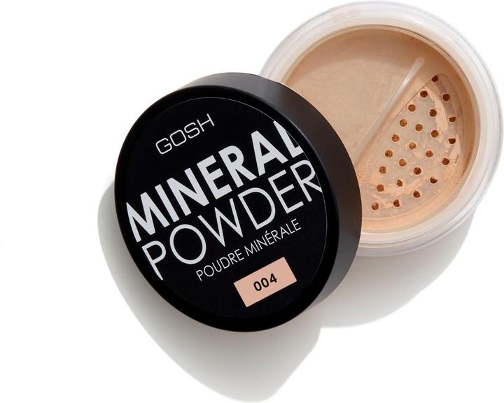Actual product image Gosh Mineral Powder (004)