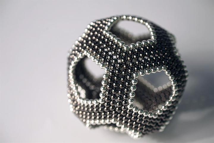 Immagine prodotto Nanodots Argento
