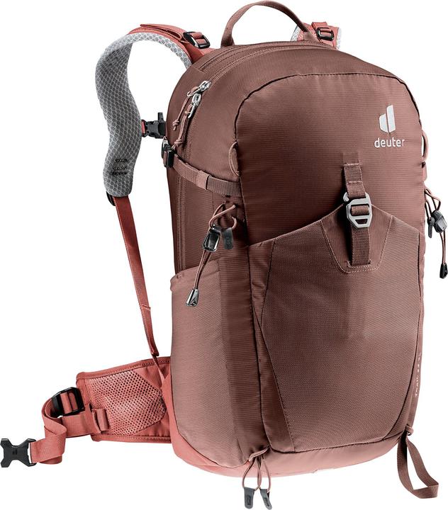 Actual product image Deuter Trail 23 (23 l)