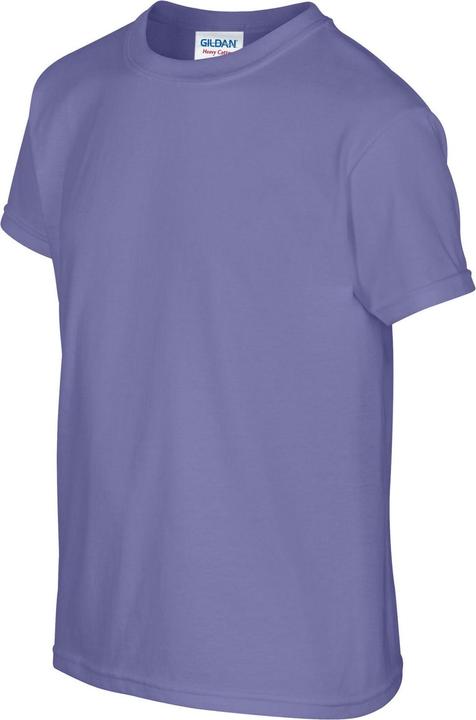 Produktbild Gildan ChildrensKids Plain Cotton Heavy TShirt (128)