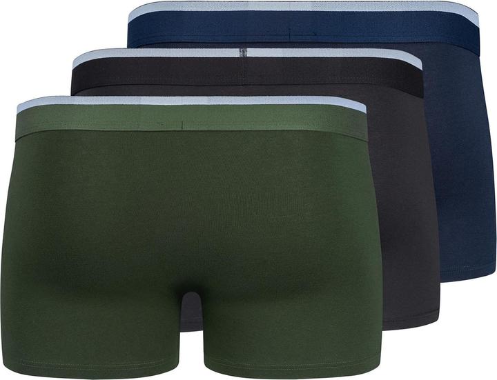 Produktbild Skiny Pants Cotton Multipack (XL, 3er Pack)