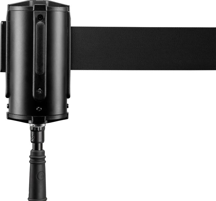 Actual product image Gravity SA BELT 1 B SET 1 4 barrier belt cassettes (Stand clamp)