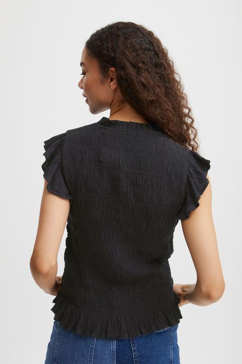 Image du produit B.young BYFELICE VNECK TOP - 20812955 (42)