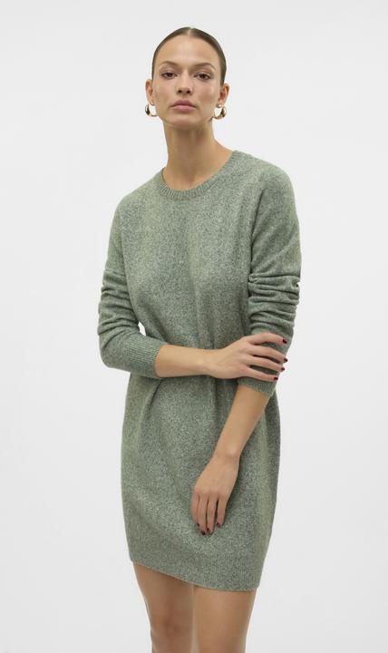 Image du produit Vero Moda VMDOFFY Robe courte en tricot (L)