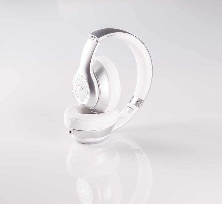 Actual product image ready2music rival (15 h, Wireless)