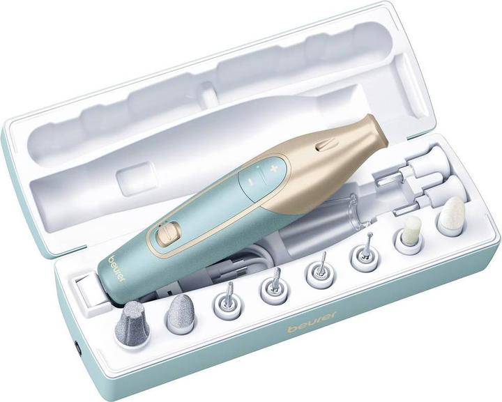 Actual product image Beurer MP 84