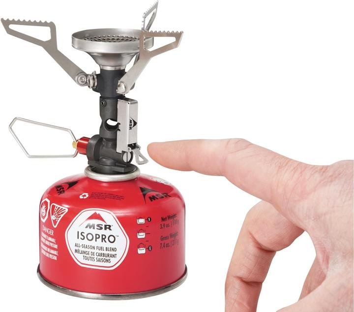 Image du produit Msr Pocket Rocket DLX