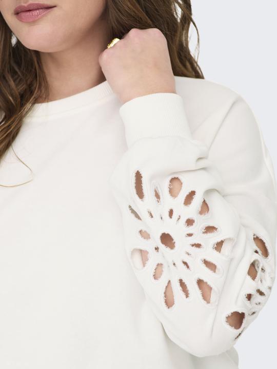 Immagine prodotto Only CARWINNIE Sweatshirt Sweatshirt (M)