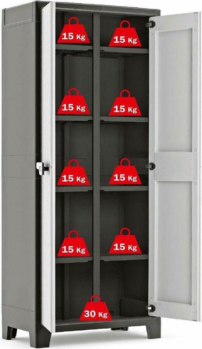 Produktbild Keter Geräteschrank