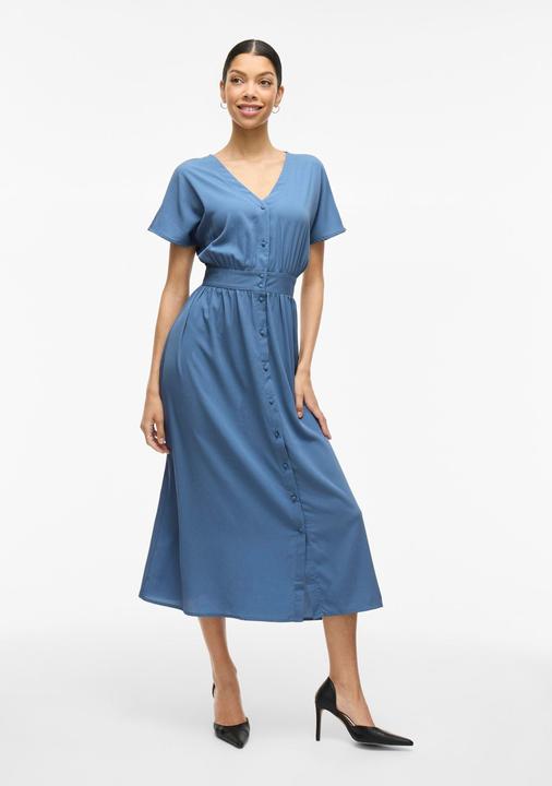 Produktbild Vila Kurzarm Midikleid (42)