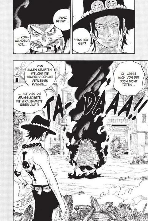 Produktbild One Piece Sammelschuber 5: Thriller Bark (inklusive Band 46–53) (Deutsch, Eiichiro Oda, Antje Bockel, Josef Shanel, Matthias Wissnet, 2024)