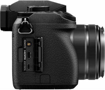 Produktbild Panasonic DMC-G70KAEGK Lumix G (14 - 42 mm, 16 Mpx, Micro Four Thirds)
