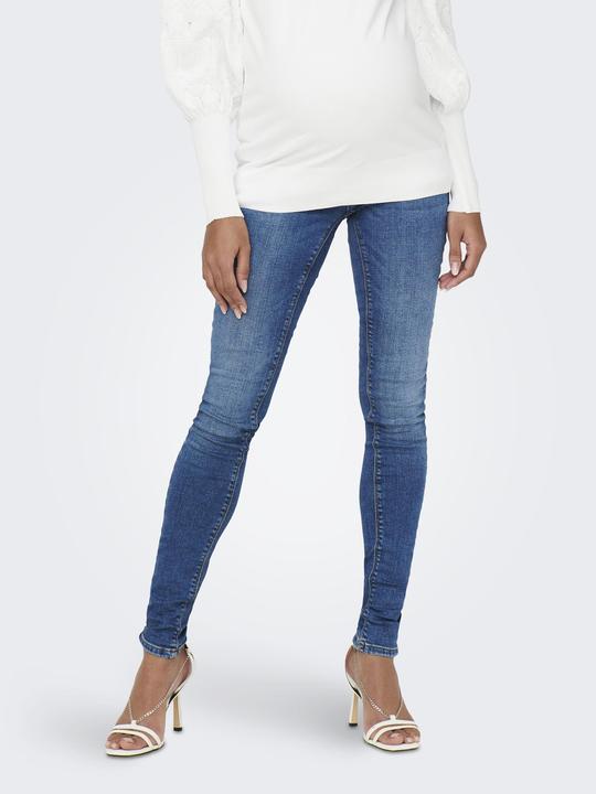 Produktbild Only Maternity Mama OLMPaola Life Skinny Fit Jeans (L)