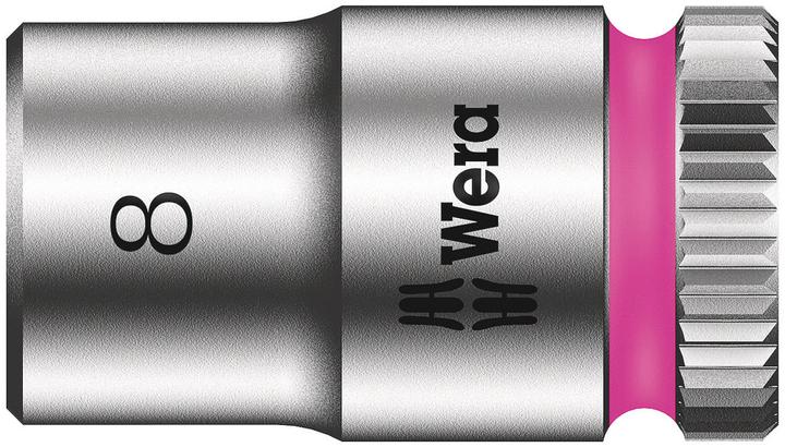 Immagine prodotto Wera 8790 HMA Zyklop Nuss 8,0 (8 mm)