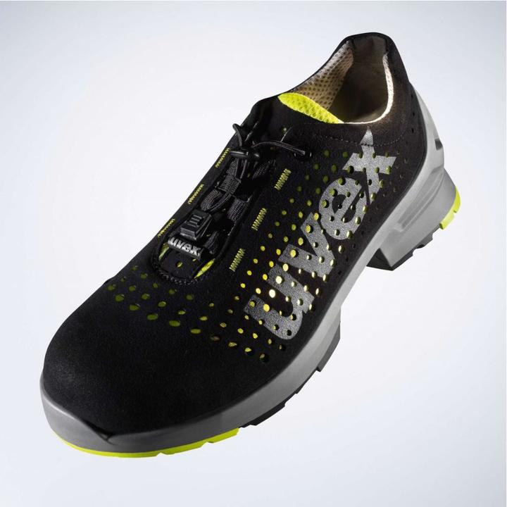 Actual product image Uvex Safety 1 (S1, 50)