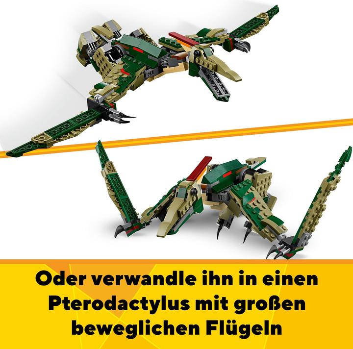 Actual product image LEGO T.Rex (31151, LEGO Creator Expert)