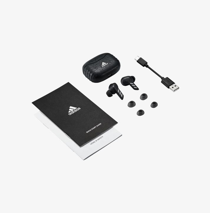 Actual product image adidas ZNE-01 (ANC, 4.50 h, Wireless)