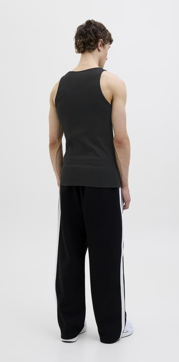 Image du produit Jack & Jones Einfarbig Rundhalsausschnitt Tanktop Tanktop (M)
