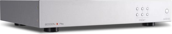 Audiolab 6000n Play (D/A converter)