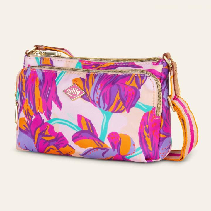 Actual product image Oilily Tulipy Umhängetasche 20 cm