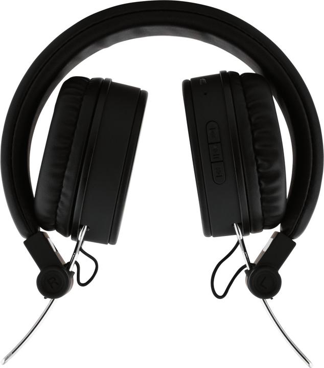 Image du produit Streetz BT200 (pas de réduction du bruit, 22 h, Sans fil, Filaire)