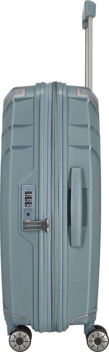 Produktbild Travelite Elvaa 4-Rollen Kofferset 3tlg. (220 l, XL (ab 115l))