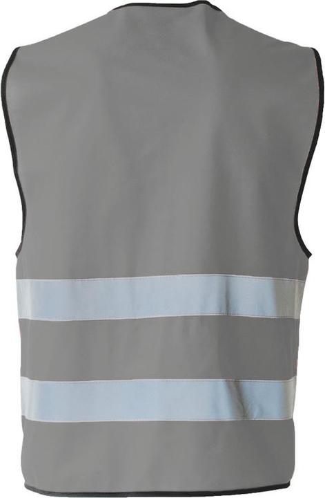 Produktbild Korntex Hi-Vis Recycled T-Shirt (M, 6XL)