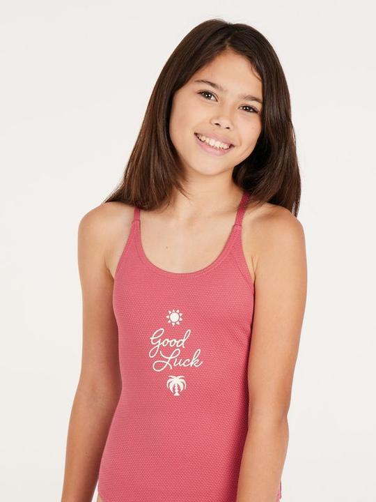 Actual product image Protest Nayana JR Swimsuit (164)