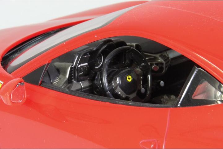 Immagine prodotto Jamara Ferrari 458 Italia