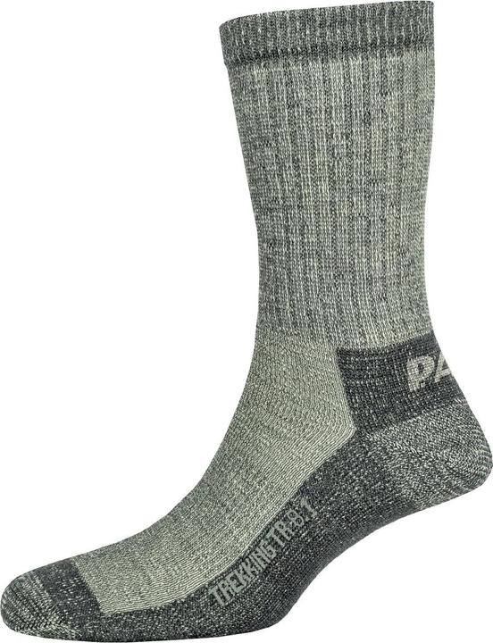 Produktbild P.A.C. PAC TR 8.1 Merino Heavy (35 - 37)