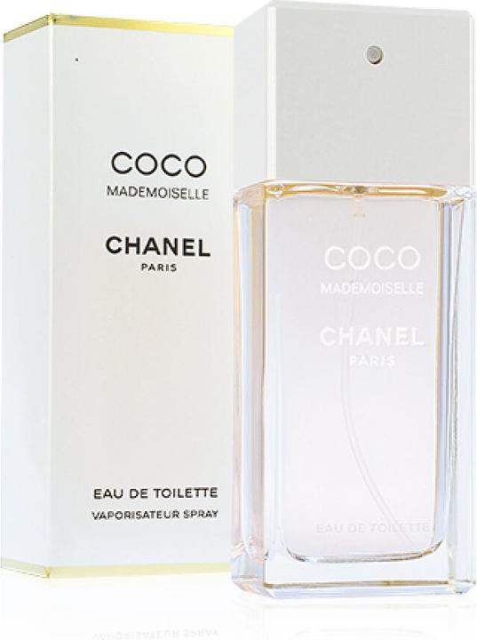 Chanel Coco Mademoiselle (Eau de Toilette, 100 ml)