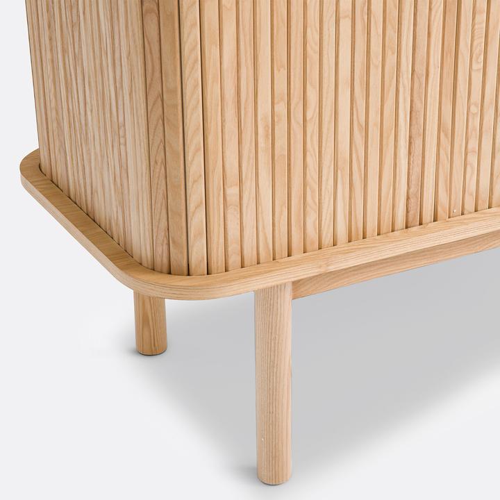 Immagine prodotto La Redoute Interieurs Wapong (110 x 50 x 80 cm)