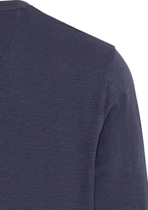 Immagine prodotto Camel Active Camicia Henley in cotone organico sostenibile (M)