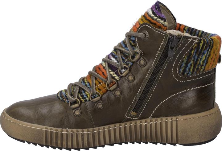 Produktbild Josef Seibel Stiefelette (38)