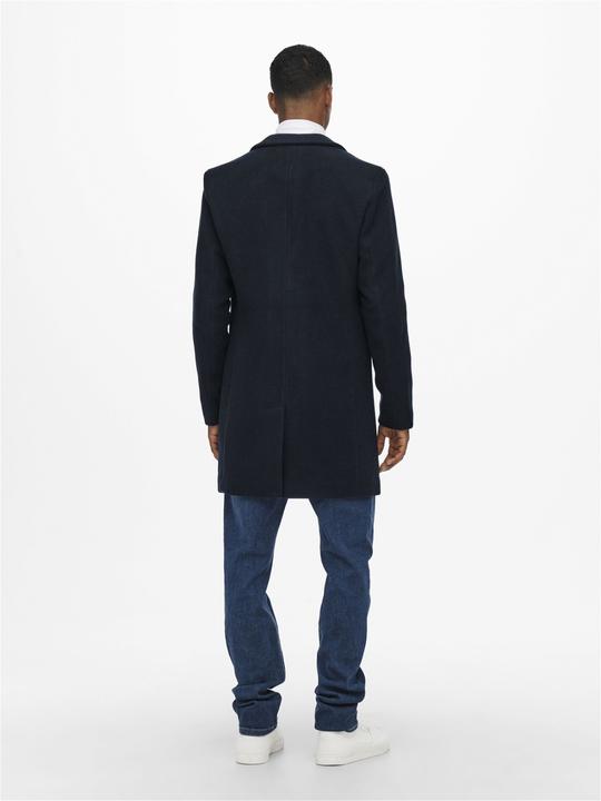 Produktbild Only & Sons Wolle Mantel (XL)