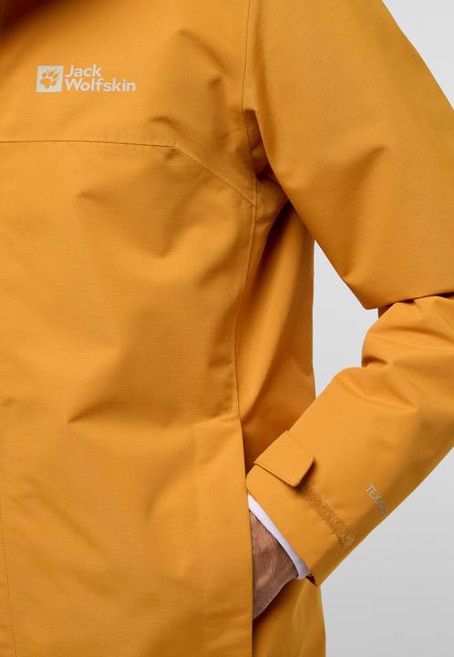 Produktbild Jack Wolfskin Altenberg 3In1 Jkt M (S)