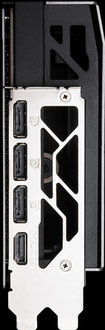Produktbild MSI GeForce RTX 5090 32G SUPRIM LIQUID SOC (32 GB)
