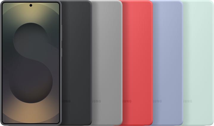 Productafbeelding Samsung Silicone Case (Samsung Galaxy S25 Ultra)