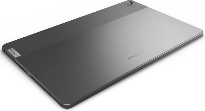 Actual product image Lenovo Tab M10 Plus (3rd Gen) (WLAN only, 10.61", 128 GB, Dual Tone Storm Gray)