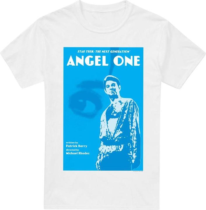 Produktbild The Next Generation Season 1 Episode 14 TShirt (M)