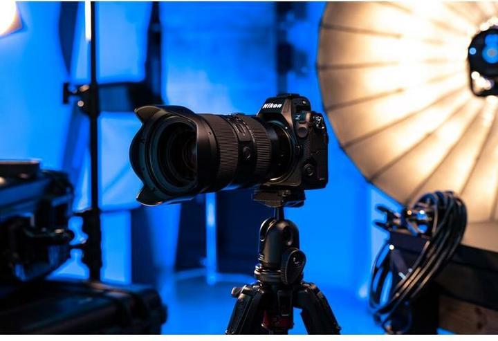 Actual product image Tamron AF 35-150mm F/2-2.8 Di III VXD (Nikon Z, full size)