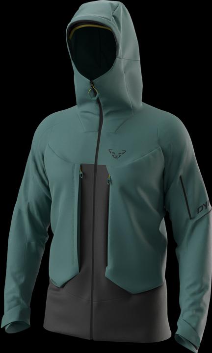 Image du produit Dynafit Veste Tigard 3L Stretch (XL)