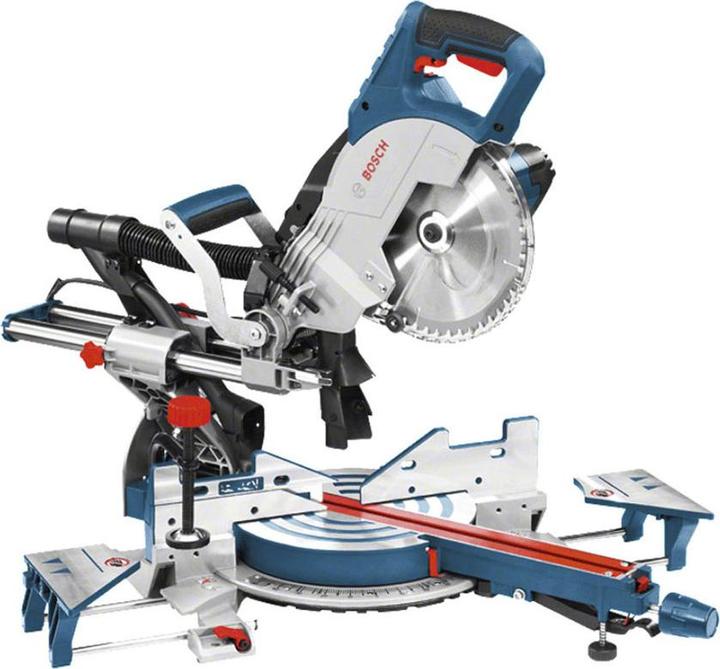 Produktbild Bosch Professional Gcm 8 Sjl