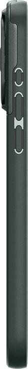 Actual product image Spigen Optik Armor (MagFit) (Apple iPhone 15 Pro)