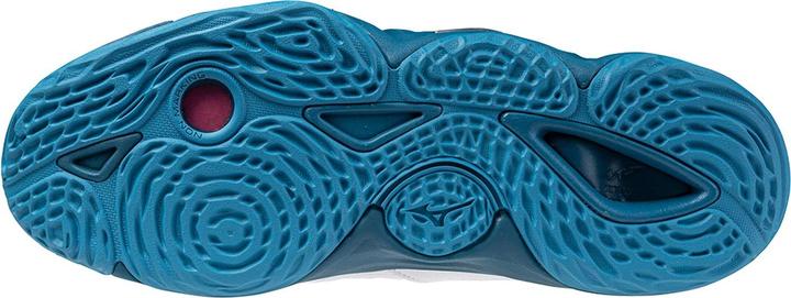 Immagine prodotto Mizuno Wave Momentum 3 UX (46)