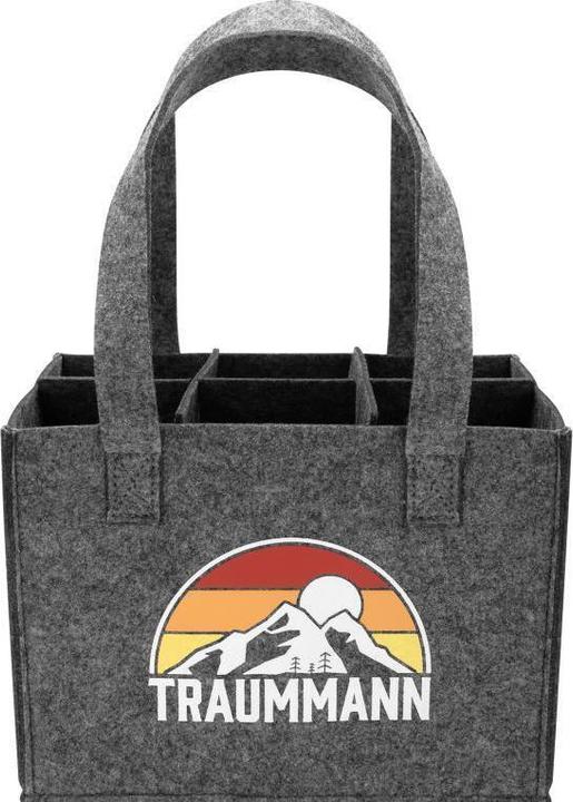 Produktbild Sheepworld Tragetasche Traummann.47958