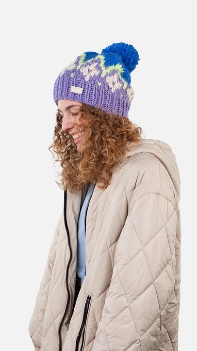Produktbild Barts Women's Curley Beanie (One Size)