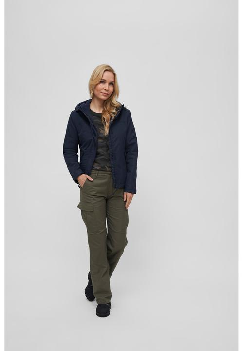 Immagine prodotto Brandit Giacca a vento da donna Frontzip - 16181 (XS)