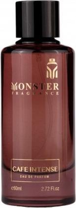 Produktbild Monster Cafe Intense Edp 80 ml (Eau de Parfum, 80 ml)